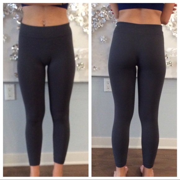 Gold Medal tights, size S/M - Picture 7 of 8